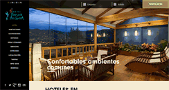Desktop Screenshot of hotel-cuzco.com